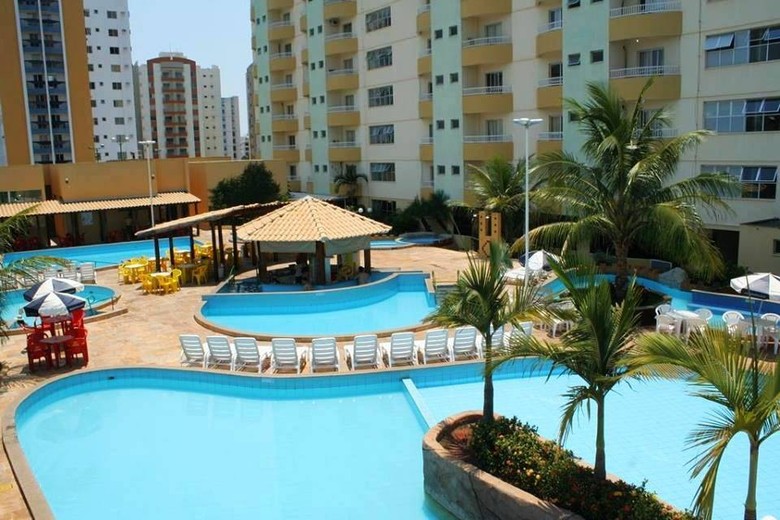 Hotel Thermas Place