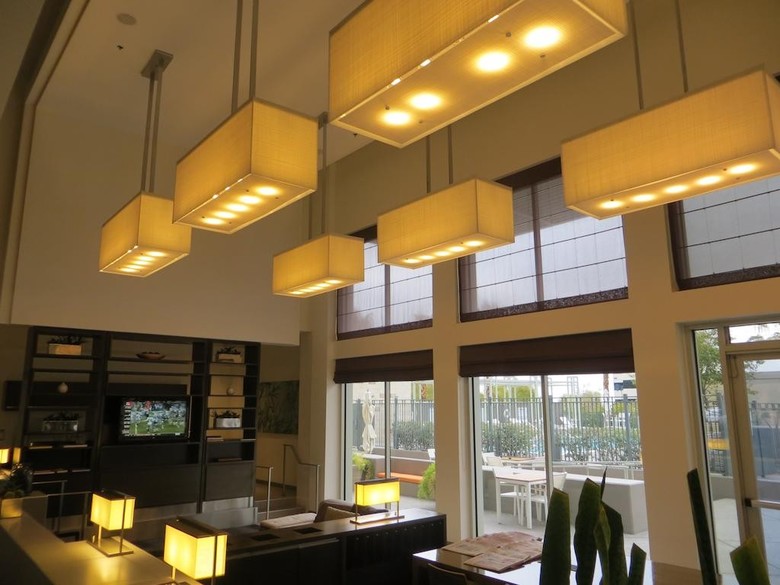 Hotel Element By Westin Las Vegas Summerlin