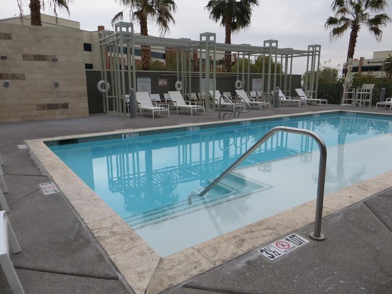 Hotel Element By Westin Las Vegas Summerlin