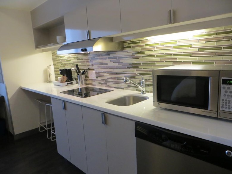 Hotel Element By Westin Las Vegas Summerlin