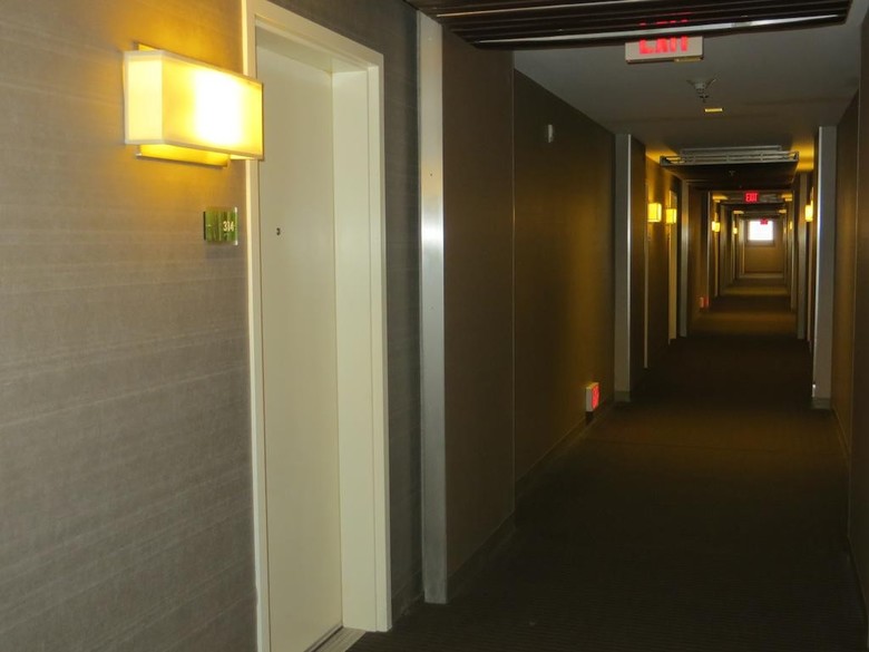 Hotel Element By Westin Las Vegas Summerlin