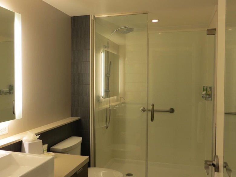 Hotel Element By Westin Las Vegas Summerlin