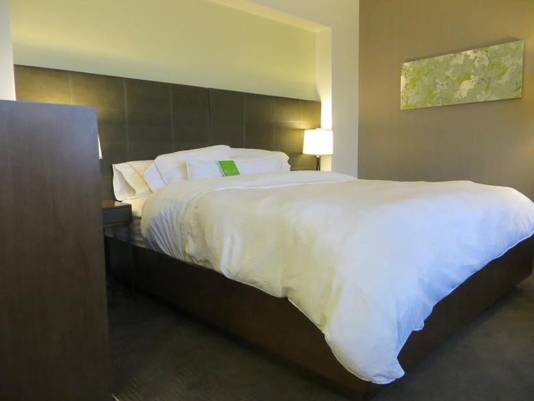 Hotel Element By Westin Las Vegas Summerlin