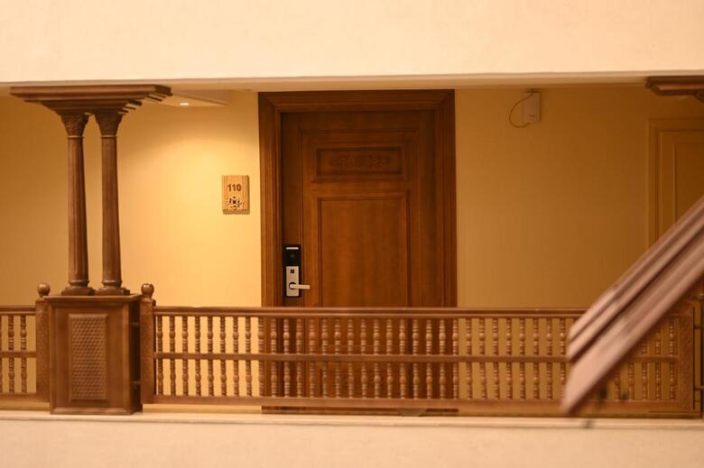 Hotel Borj Dhiafa