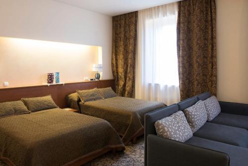Pa?aislis Park Hotel