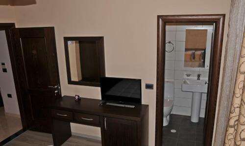 Dream's Hotel