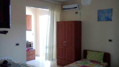 Agroturismo Holiday Home Minaj