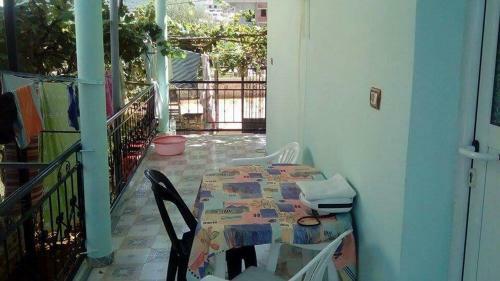 Agroturismo Holiday Home Minaj