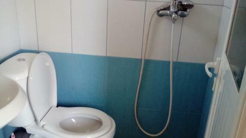 Agroturismo Holiday Home Minaj