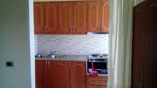 Agroturismo Holiday Home Minaj
