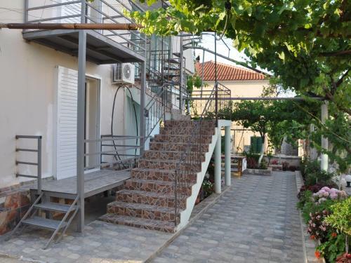 Agroturismo Holiday Home Minaj