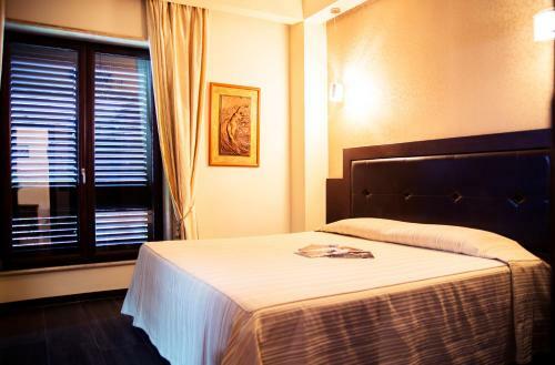 Boutique Hotel Vila Alba