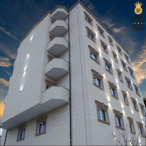 Hotel Princ