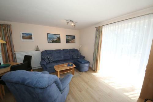 Apartamento Ferienwohnung Helene