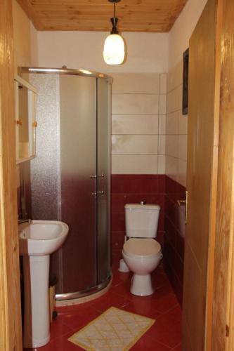 Bed & Breakfast Bar Restaurant Merlika