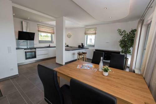 Apartamento Haus Ars Vivendi - Wohnung 1