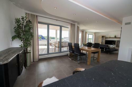 Apartamento Haus Ars Vivendi - Wohnung 1
