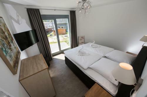 Apartamento Haus Ars Vivendi - Wohnung 1