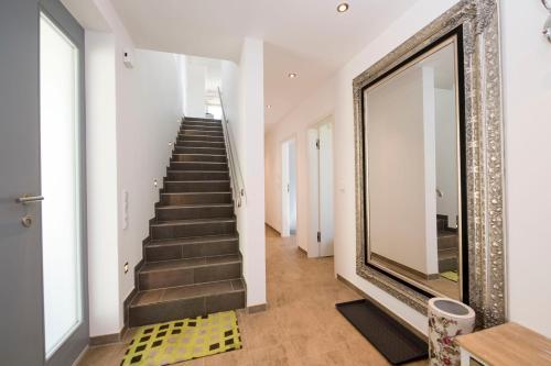 Apartamento Haus Ars Vivendi - Wohnung 1