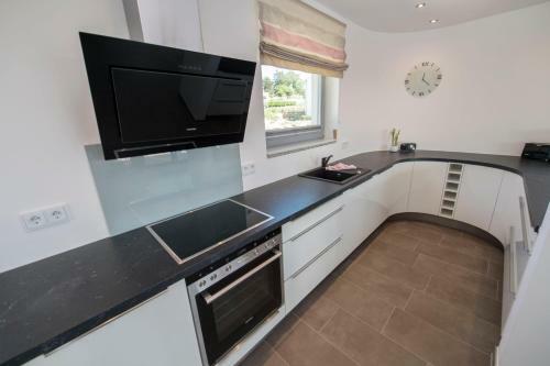 Apartamento Haus Ars Vivendi - Wohnung 1