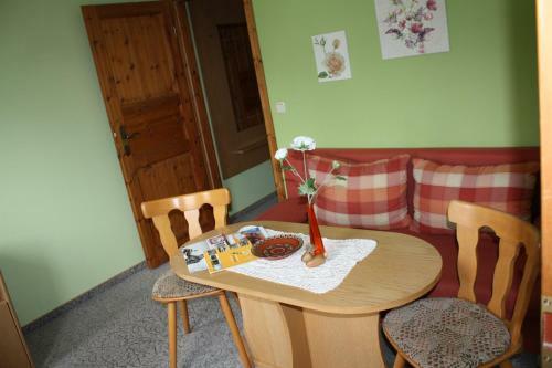 Hostal Wellness Hotel Pension & Gastst�tte Riedel