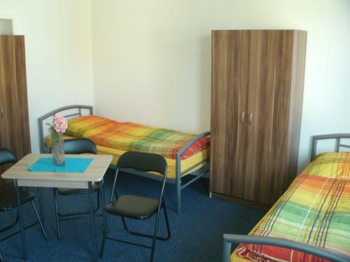 Apartamento G�stehaus Harz -zimmervermietung-