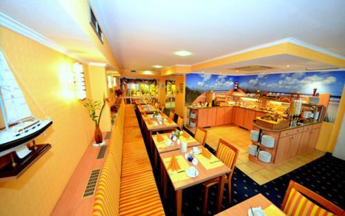 Residenz-strandhotel (kinderfreies Hotel)