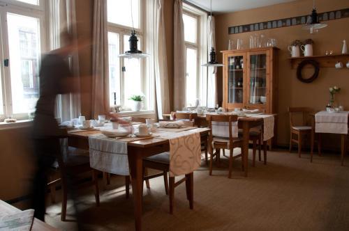 Hostal Hotel Am Hoken