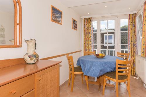 Apartamento Villa Ambienta