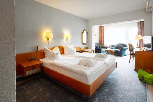 G�bels Landhotel