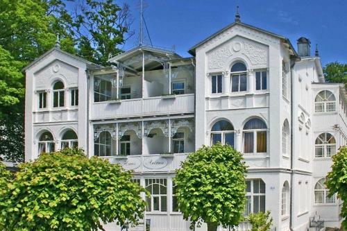 Apartamento Ferienappartement-moenchgut-14
