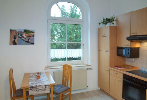 Apartamento Villa Wiking Hall