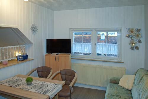 Apartamento Villa Wiking Hall
