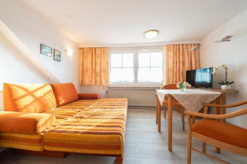 Apartamento Villa Wiking Hall