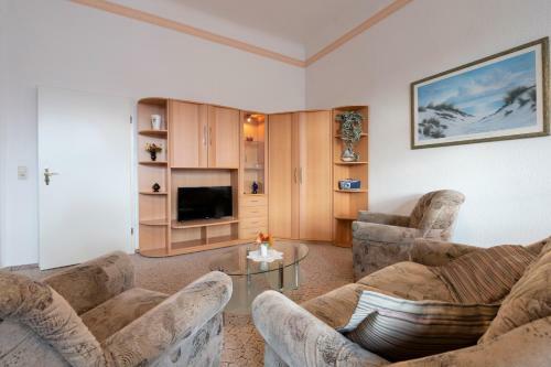 Apartamento Villa Wiking Hall