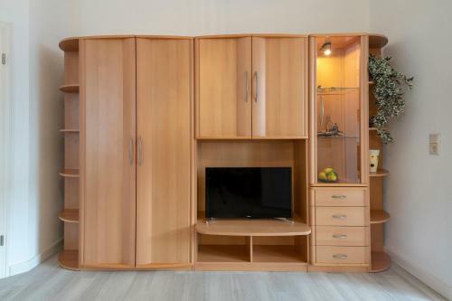 Apartamento Villa Wiking Hall