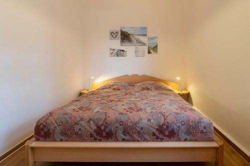Apartamento Villa Wiking Hall