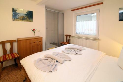 Apartamento Villa Wiking Hall