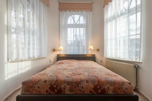 Apartamento Villa Wiking Hall