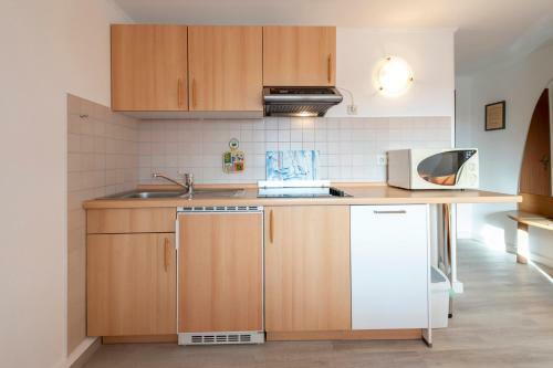 Apartamento Villa Wiking Hall