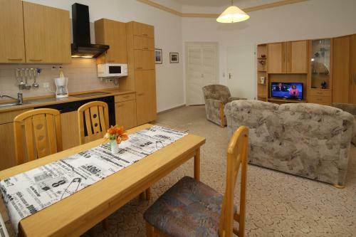 Apartamento Villa Wiking Hall