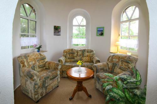 Apartamento Villa Wiking Hall