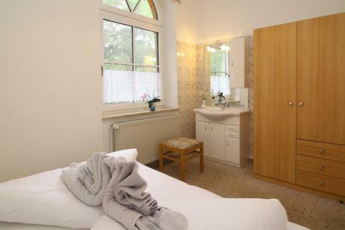 Apartamento Villa Wiking Hall