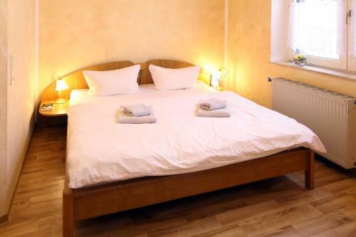 Apartamento Villa Wiking Hall