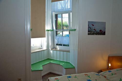 Apartamento Villa Wiking Hall