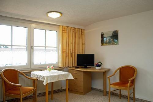 Apartamento Villa Wiking Hall
