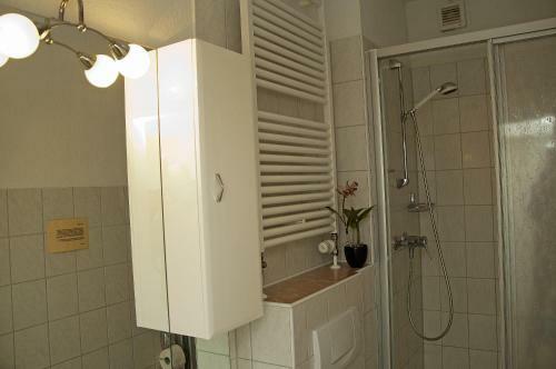 Apartamento Villa Wiking Hall