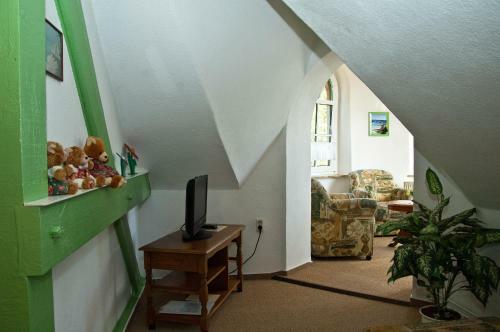 Apartamento Villa Wiking Hall