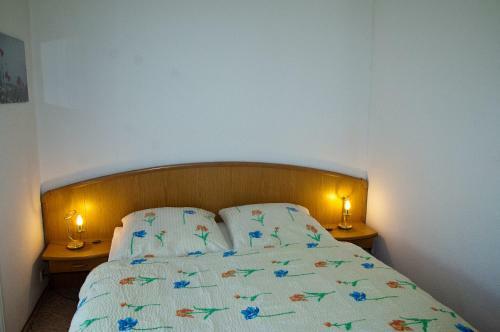 Apartamento Villa Wiking Hall
