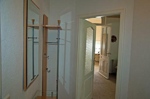 Apartamento Villa Wiking Hall